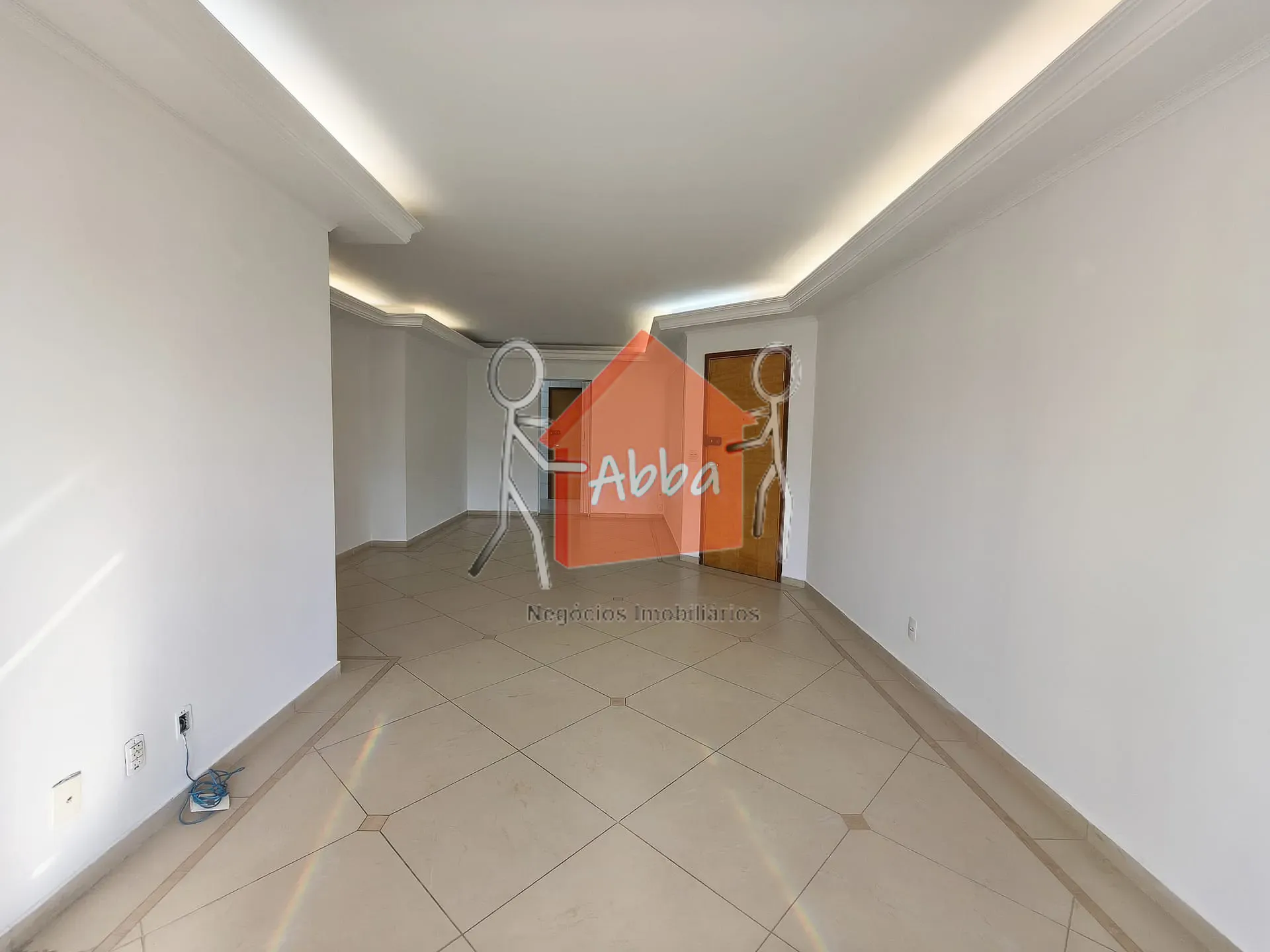 Apartamento, 4 quartos, 134 m² - Foto 3