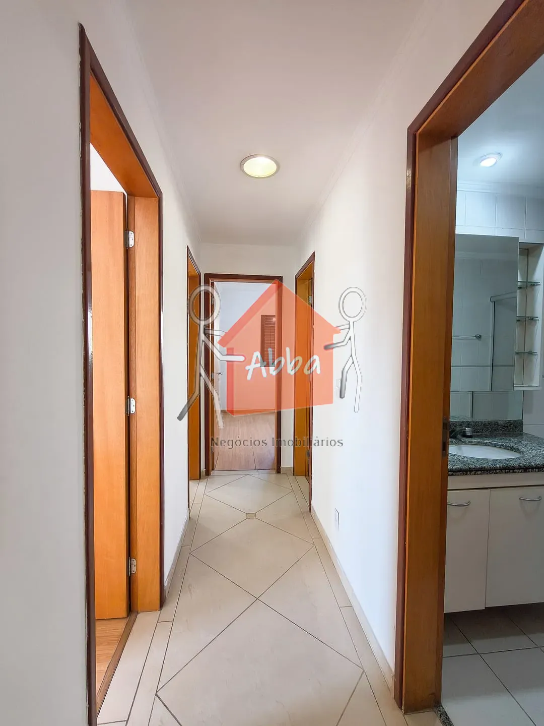 Apartamento, 4 quartos, 134 m² - Foto 10
