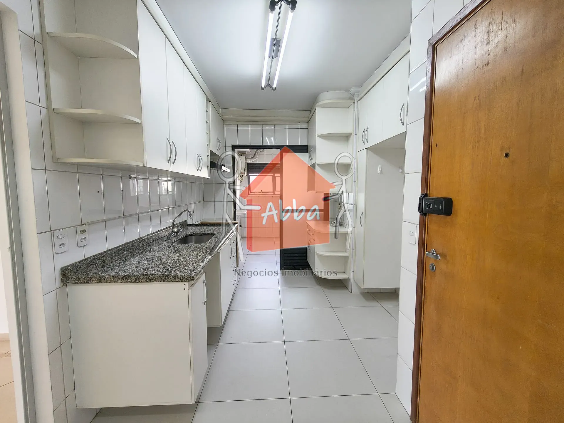 Apartamento, 4 quartos, 134 m² - Foto 29