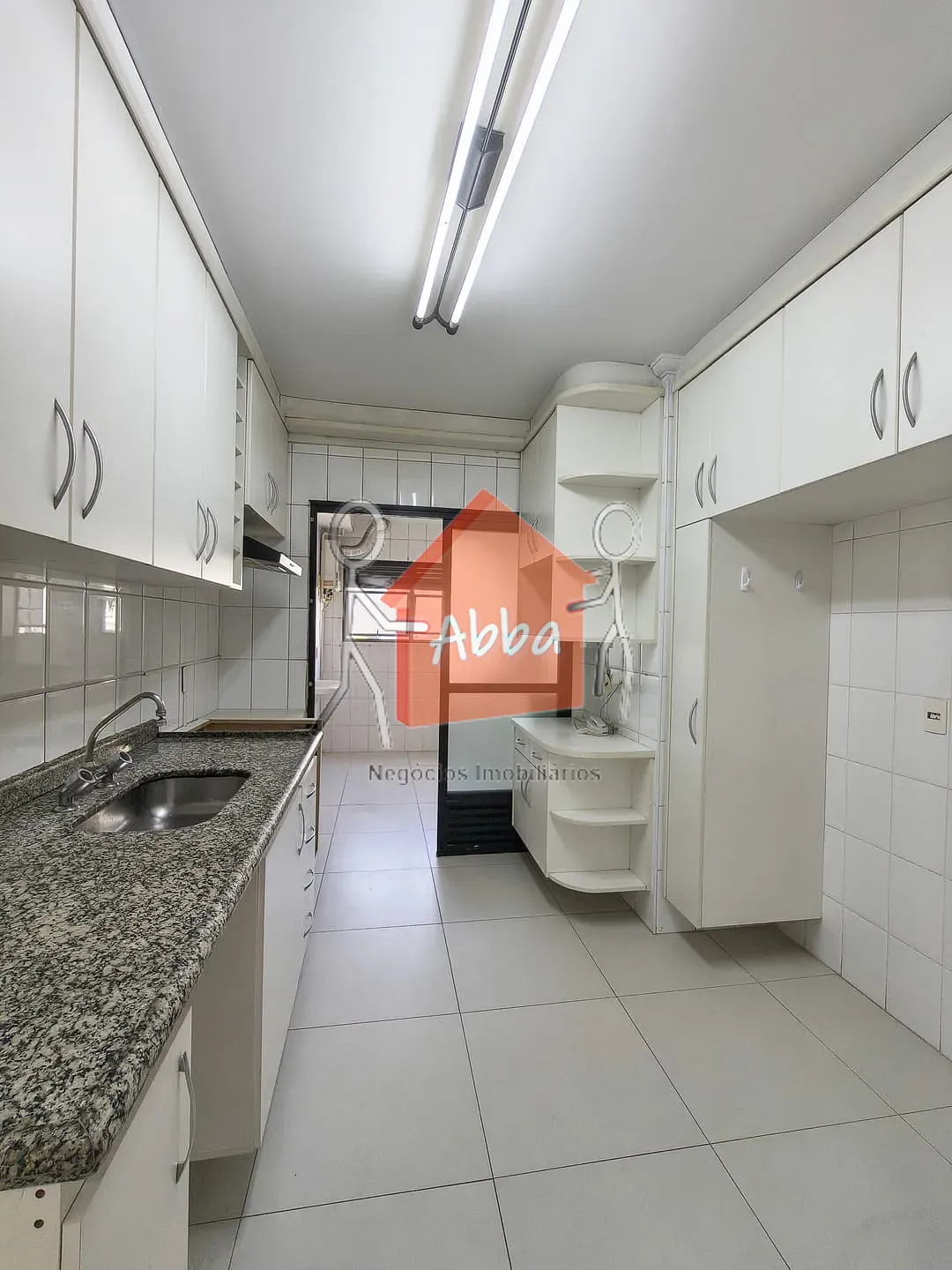 Apartamento, 4 quartos, 134 m² - Foto 30