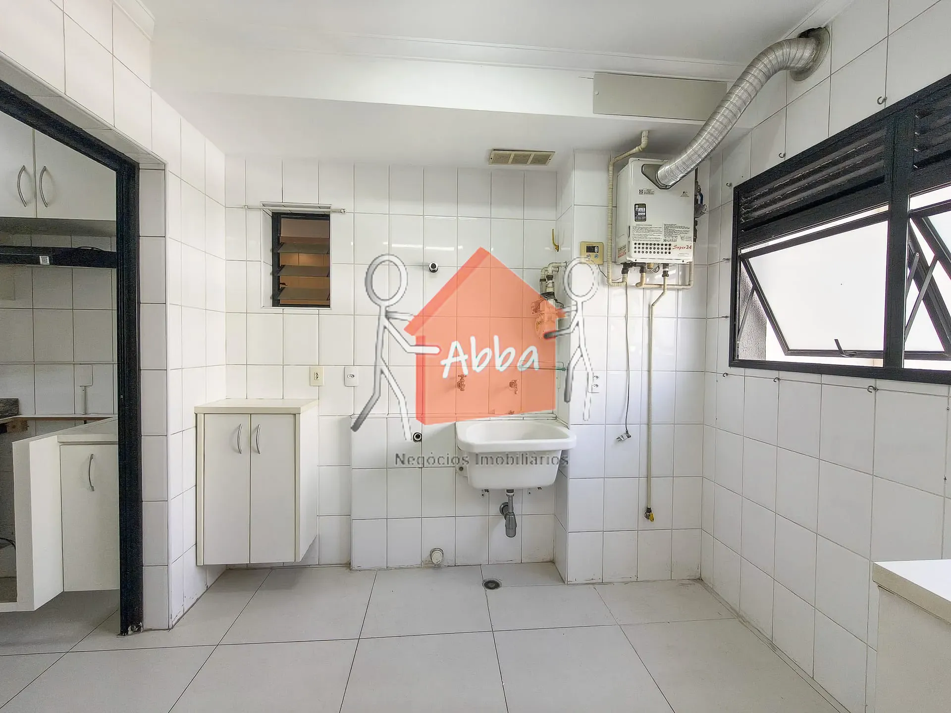 Apartamento, 4 quartos, 134 m² - Foto 32