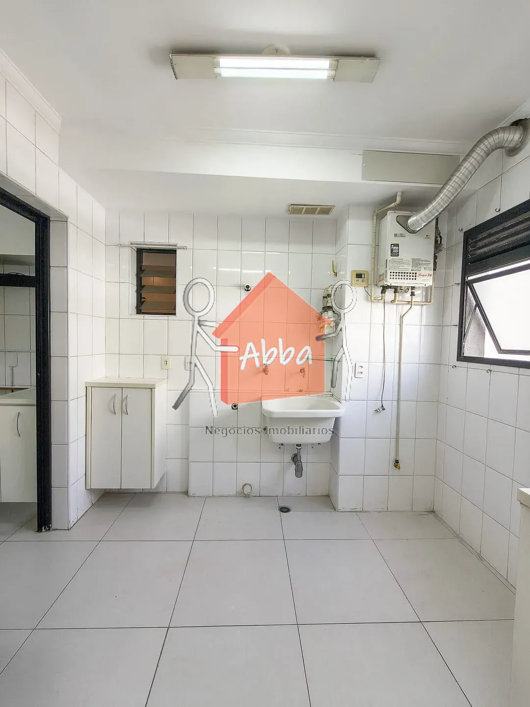 Apartamento, 4 quartos, 134 m² - Foto 33