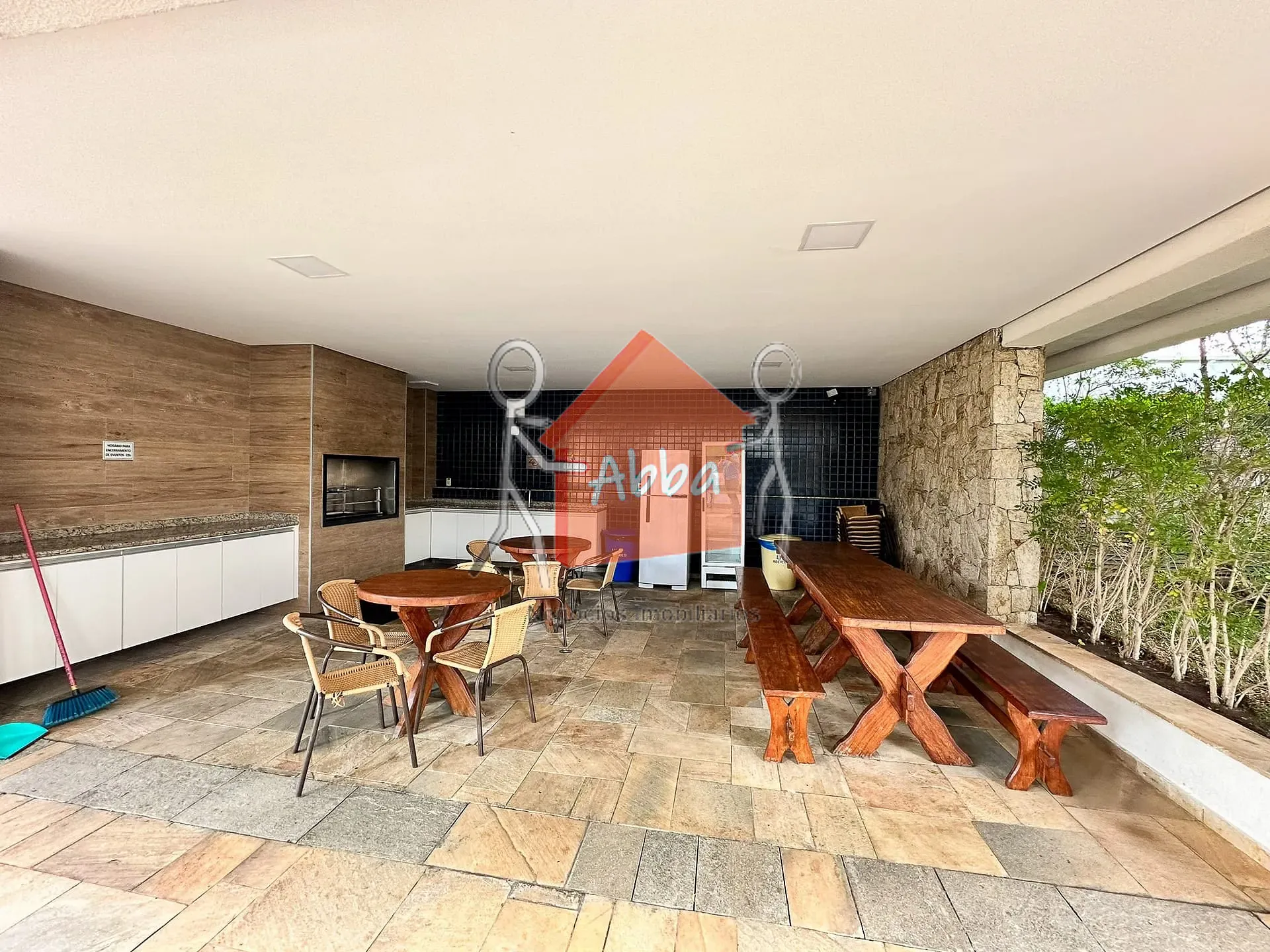 Apartamento, 4 quartos, 134 m² - Foto 41