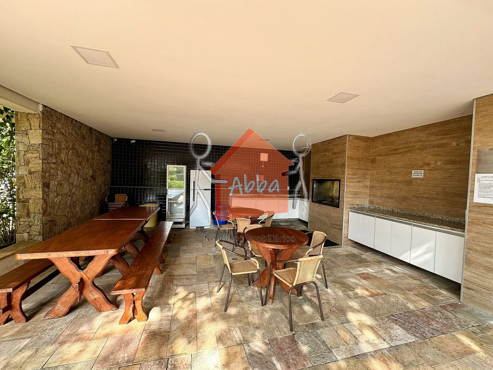 Apartamento, 4 quartos, 134 m² - Foto 42