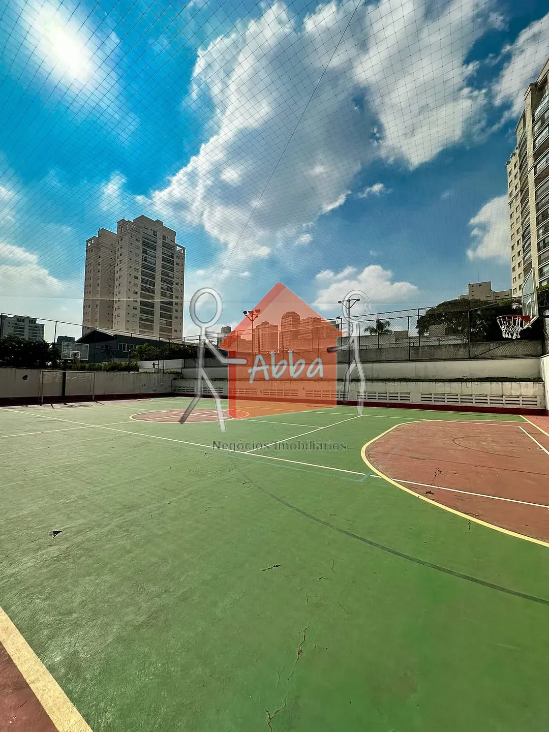 Apartamento, 4 quartos, 134 m² - Foto 43