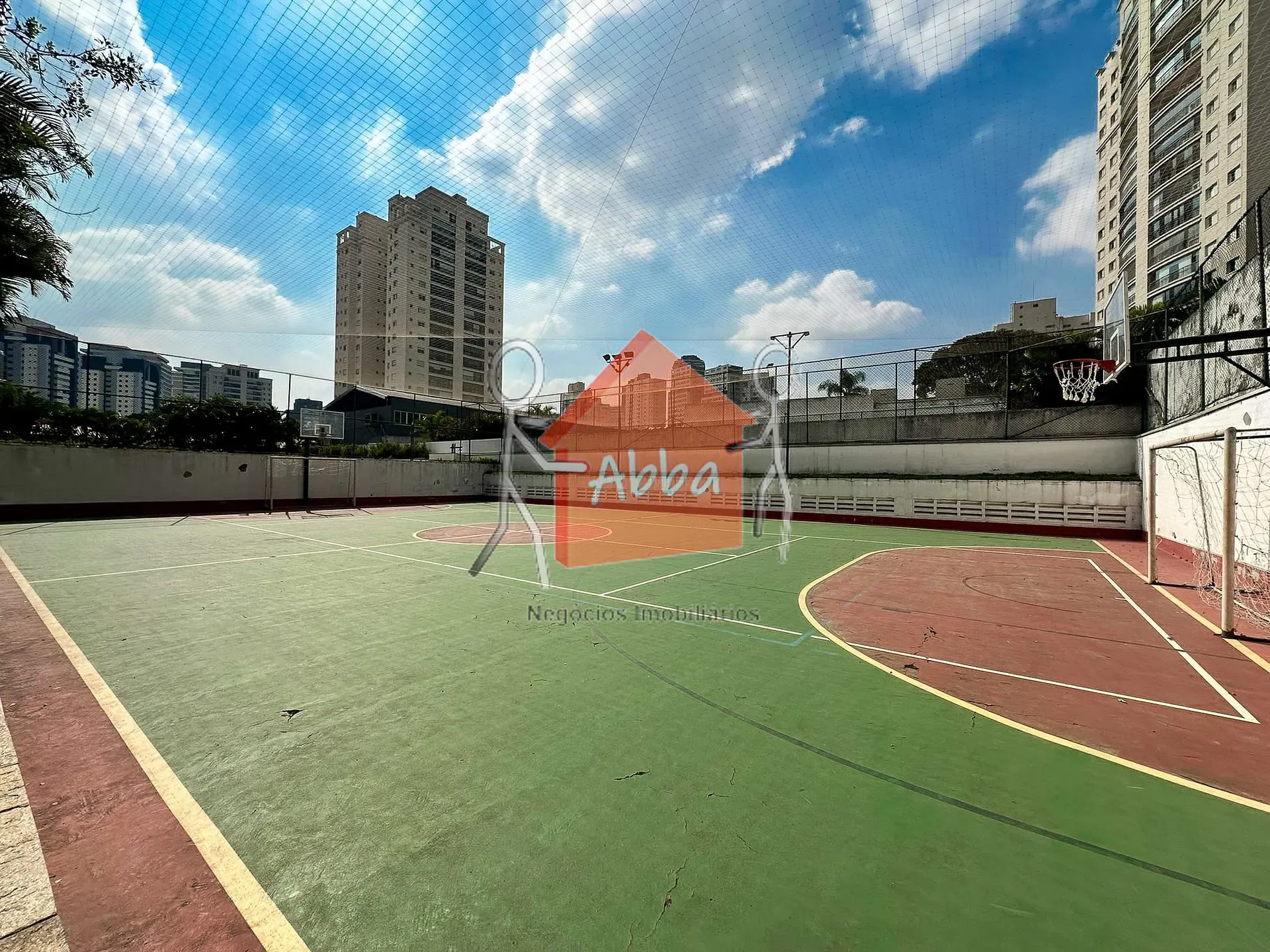 Apartamento, 4 quartos, 134 m² - Foto 44