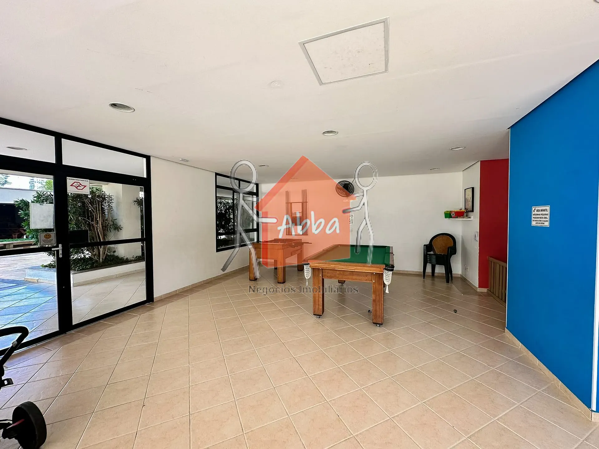 Apartamento, 4 quartos, 134 m² - Foto 49