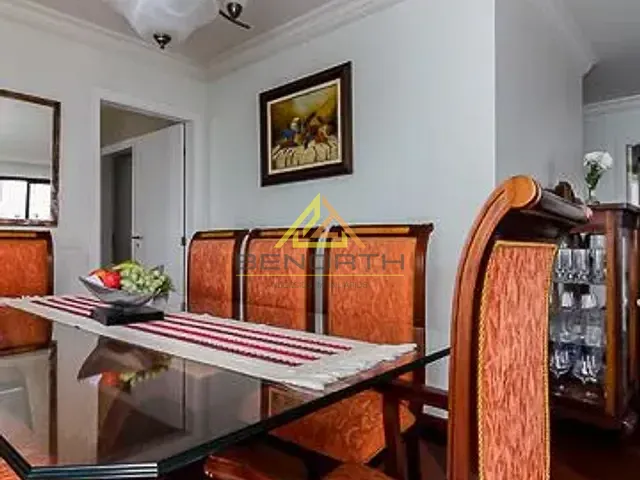 Apartamento com 251m² 3 quartos e 4 banheiros, à venda, no bairro Santana em São Paulo