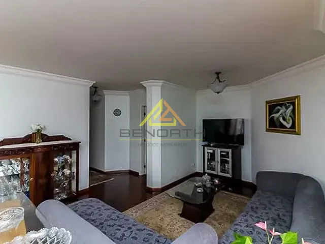 Apartamento com 251m² 3 quartos e 4 banheiros, à venda, no bairro Santana em São Paulo