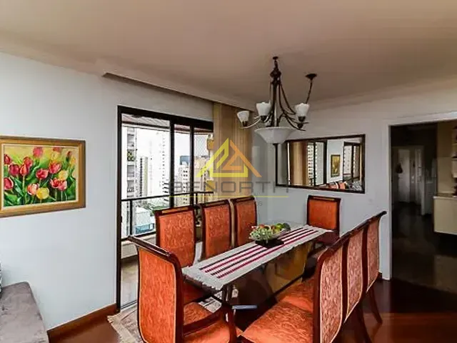 Apartamento com 251m² 3 quartos e 4 banheiros, à venda, no bairro Santana em São Paulo