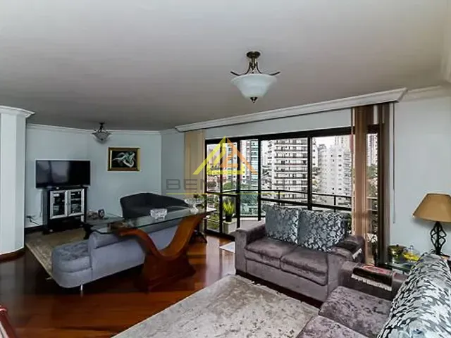 Apartamento com 251m² 3 quartos e 4 banheiros, à venda, no bairro Santana em São Paulo