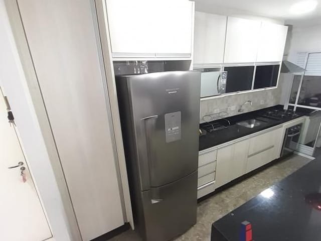 Foto do Apartamento - Apartamento à venda 3 Quartos, 1 Suite, 1 Vaga, 69M², Jaguaribe, Osasco - SP | Metropolitan | BUSSOCABA ADMINISTRACAO DE BENS E IMOVEIS LTDA