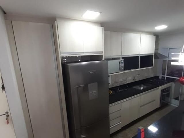 Foto do Apartamento - Apartamento à venda 3 Quartos, 1 Suite, 1 Vaga, 69M², Jaguaribe, Osasco - SP | Metropolitan | BUSSOCABA ADMINISTRACAO DE BENS E IMOVEIS LTDA