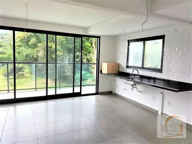 Apartamento 3 quartos e 2 banheiros, à venda, no bairro Nova Gardênia em Atibaia