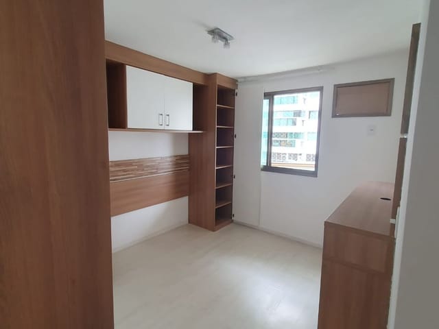 Foto do Apartamento - Apartamento para locação, Condomínio Vila Firenze, 2 quartos, 1 suíte, Jacarepaguá, Rio de Janeiro, RJ | Canale Imóveis