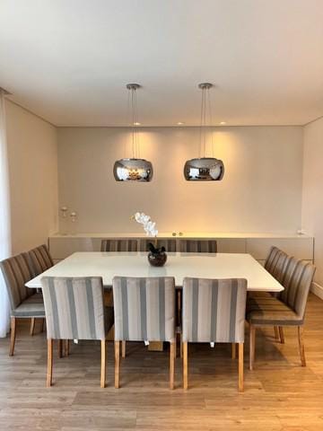 Apartamento à venda 3 Quartos, 3 Suites, 3 Vagas, 155M², Centro, São Bernardo do Campo - SP 
