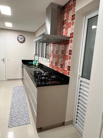 Apartamento à venda 3 Quartos, 3 Suites, 3 Vagas, 155M², Centro, São Bernardo do Campo - SP 