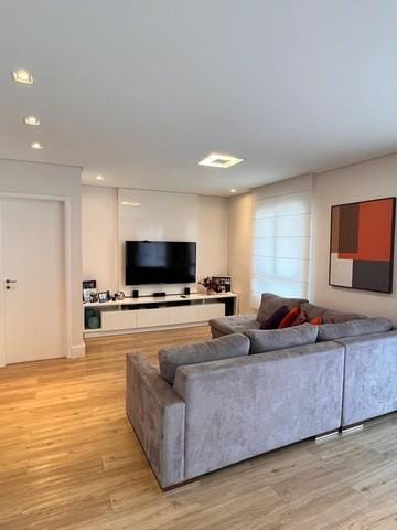 Apartamento à venda 3 Quartos, 3 Suites, 3 Vagas, 155M², Centro, São Bernardo do Campo - SP 