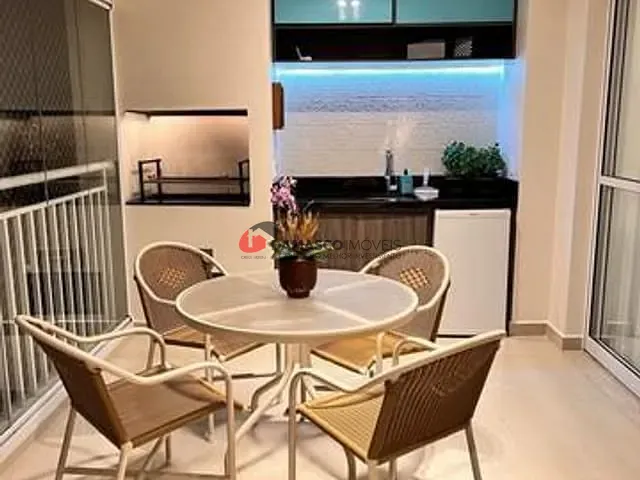 Apartamento 3 quartos e 1 banheiro, à venda, no bairro Centro em São Bernardo Do Campo