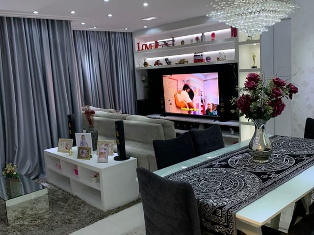 Foto do Apartamento - Apartamento à venda com 2 dormitórios na Zona Leste, Mooca, São Paulo, SP | D+ Soluções Imobiliárias