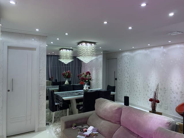 Foto do Apartamento - Apartamento à venda com 2 dormitórios na Zona Leste, Mooca, São Paulo, SP | D+ Soluções Imobiliárias