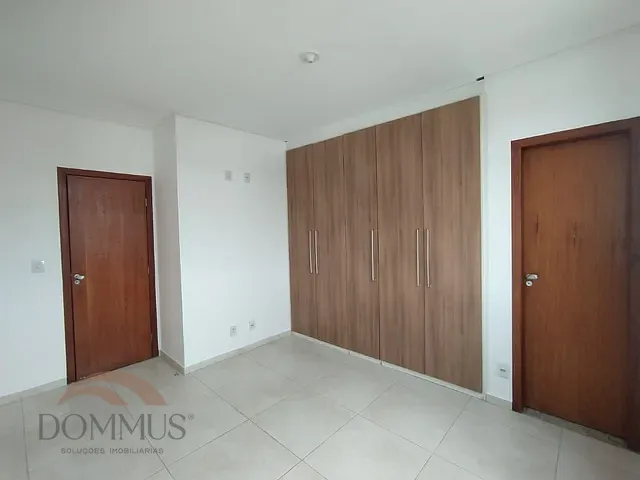 Apartamento com 146m² 3 quartos e 3 banheiros, para alugar, no bairro Iguaçu em Ipatinga