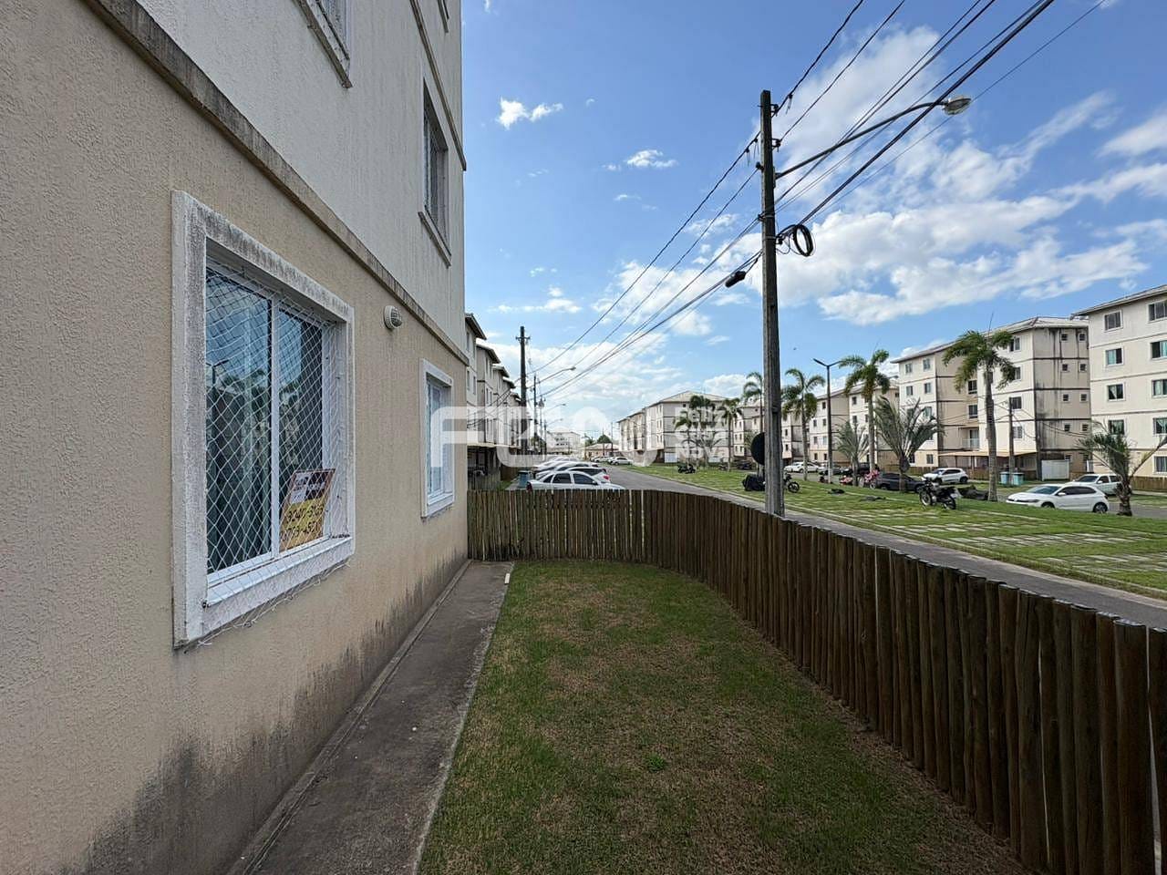 Apartamento à venda com 2 quartos, 47m² - Foto 3