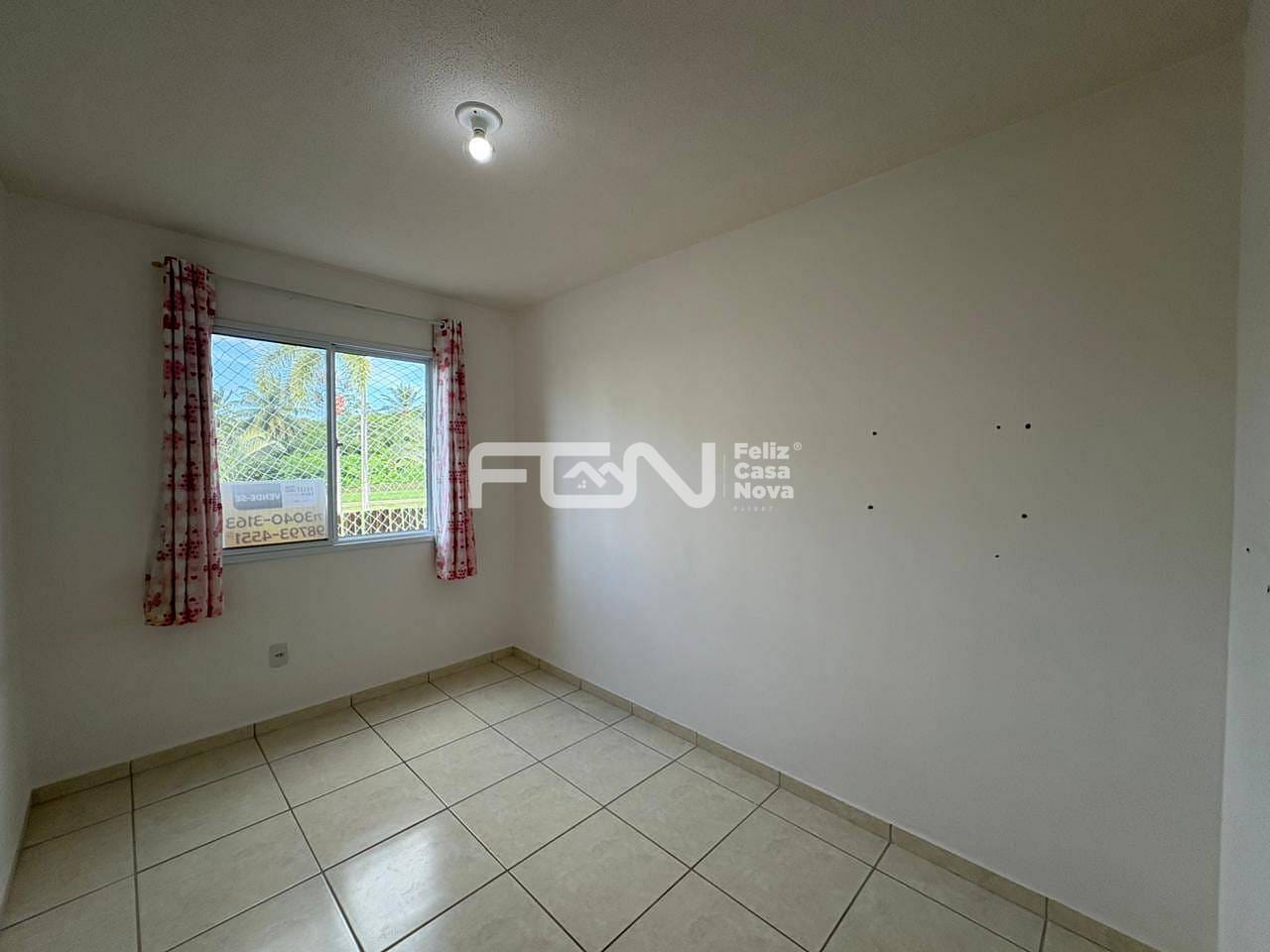 Apartamento à venda com 2 quartos, 47m² - Foto 6