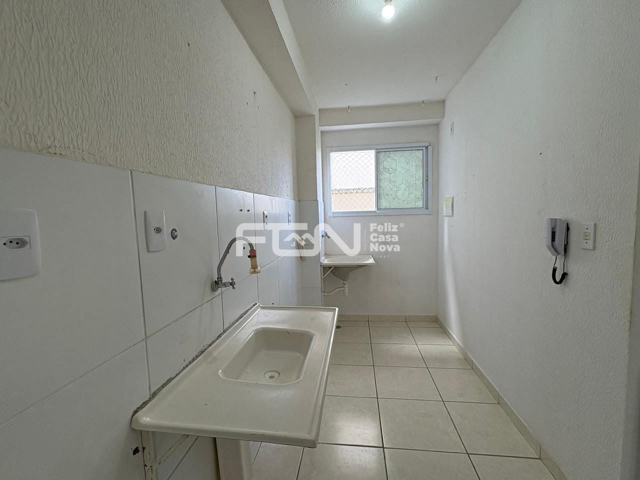 Apartamento à venda com 2 quartos, 47m² - Foto 4