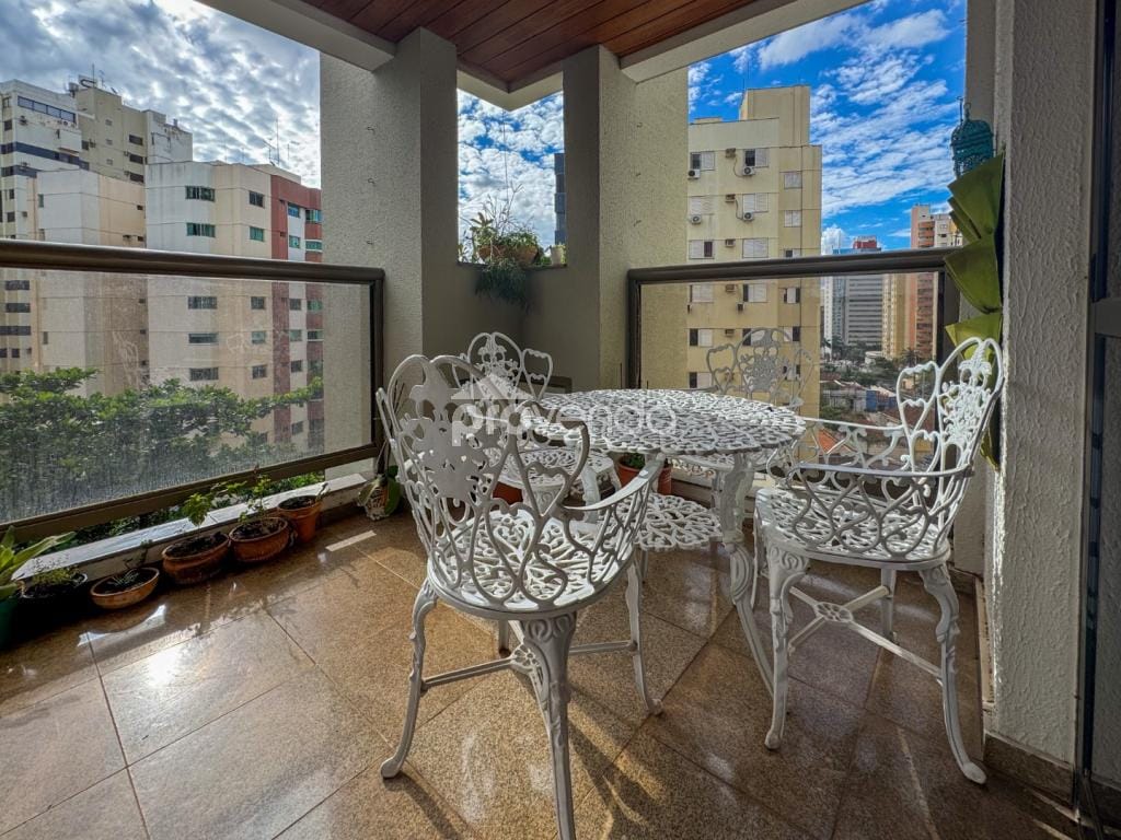 Apartamento, 3 quartos, 218 m² - Foto 4