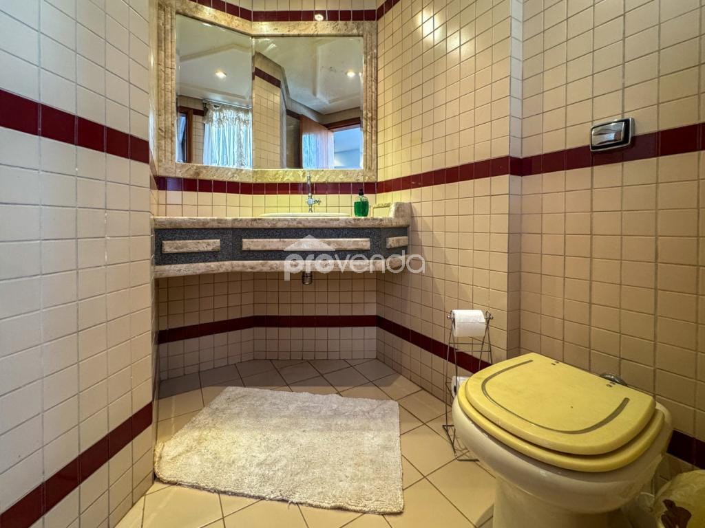 Apartamento, 3 quartos, 218 m² - Foto 5