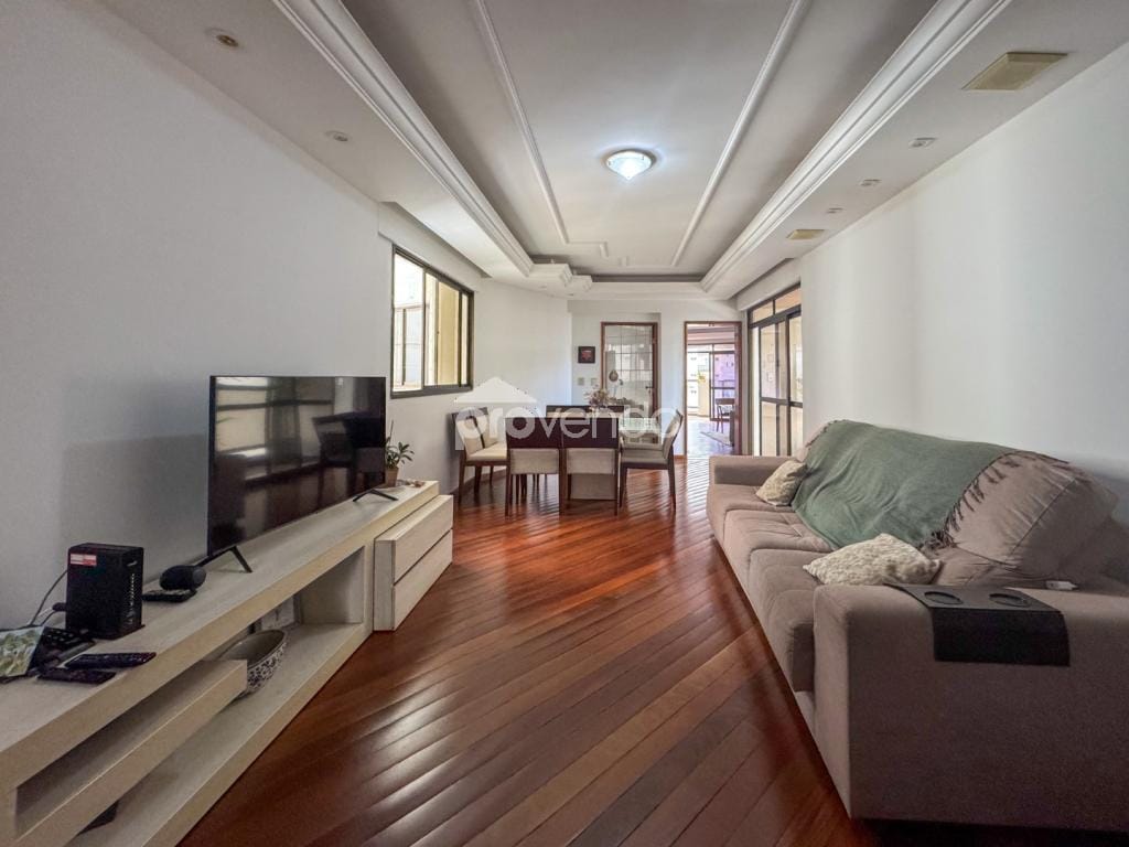 Apartamento, 3 quartos, 218 m² - Foto 7