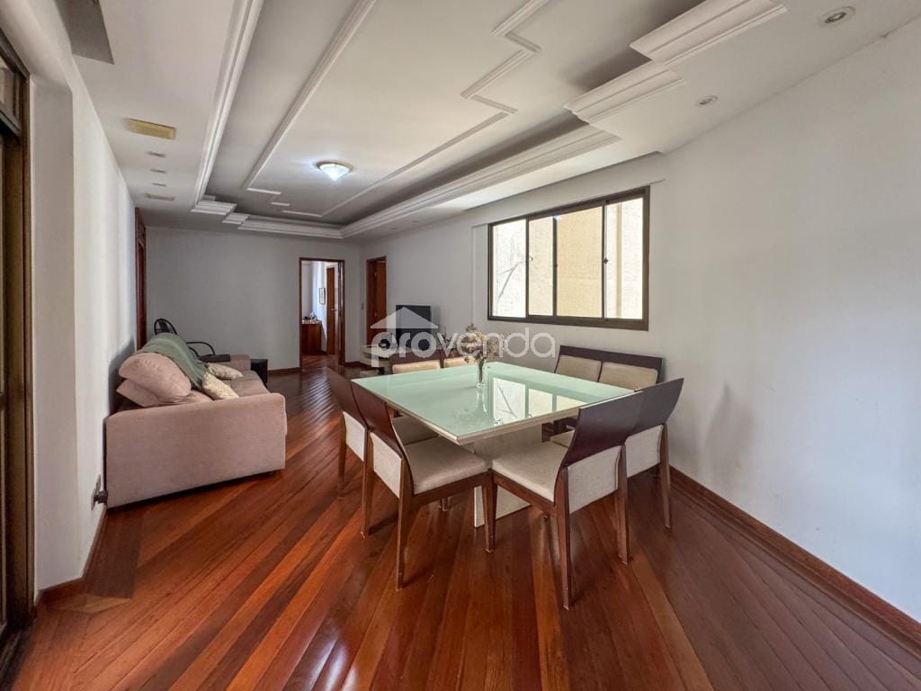 Apartamento, 3 quartos, 218 m² - Foto 8