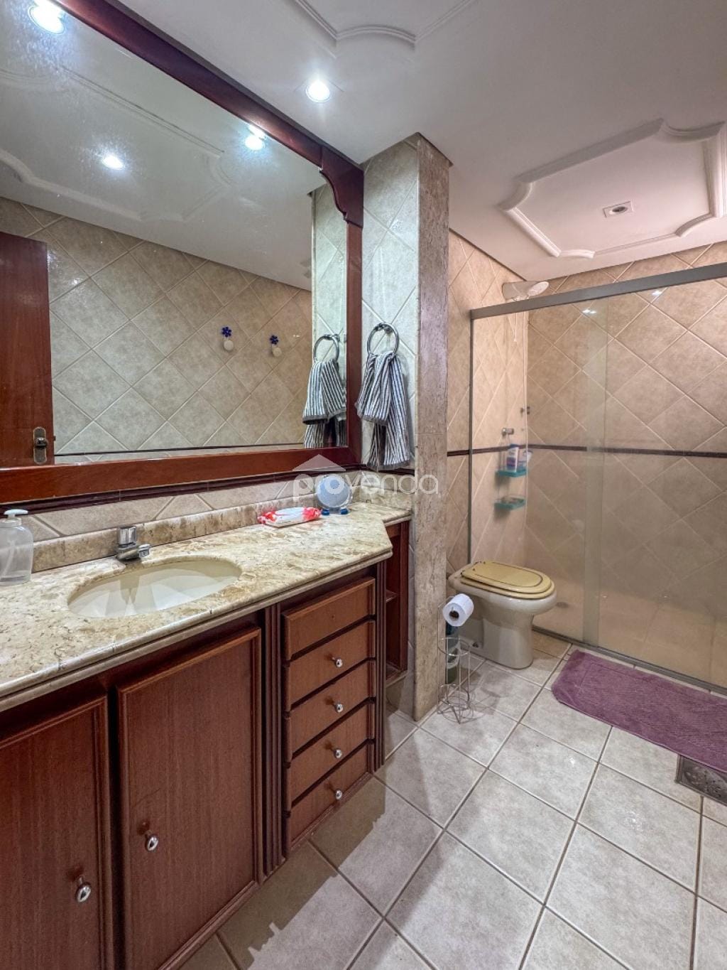 Apartamento, 3 quartos, 218 m² - Foto 15