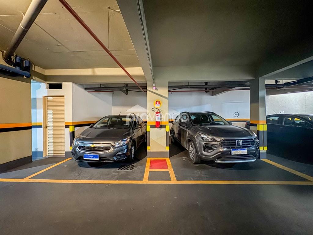 Apartamento, 3 quartos, 218 m² - Foto 26