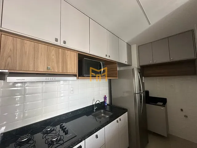 Apartamento com 50m² 1 quarto e 1 banheiro, para alugar, no bairro Marco em Belém