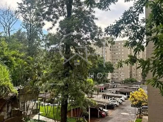 Apartamento 3 quartos e 1 banheiro, à venda, no bairro Jardim Palma Travassos em Ribeirão Preto
