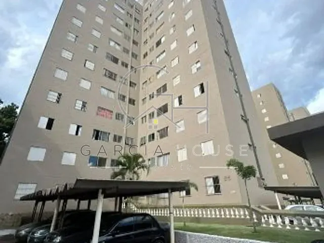 Apartamento 3 quartos e 1 banheiro, à venda, no bairro Jardim Palma Travassos em Ribeirão Preto