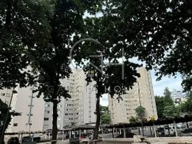 Apartamento 3 quartos e 1 banheiro, à venda, no bairro Jardim Palma Travassos em Ribeirão Preto
