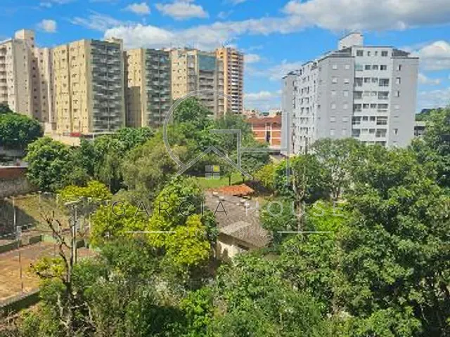 Apartamento 3 quartos e 1 banheiro, à venda, no bairro Jardim Palma Travassos em Ribeirão Preto