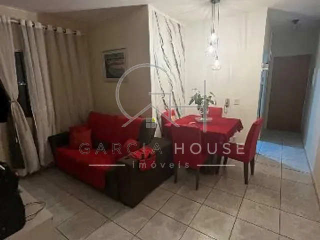 Apartamento 3 quartos e 1 banheiro, à venda, no bairro Jardim Palma Travassos em Ribeirão Preto