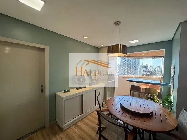 Apartamento 3 quartos e 1 banheiro, à venda, no bairro Luxemburgo em Belo Horizonte