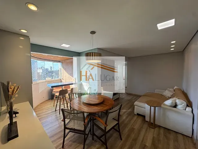 Apartamento 3 quartos e 1 banheiro, à venda, no bairro Luxemburgo em Belo Horizonte
