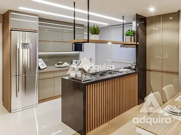 Apartamento, 3 quartos, 98 m² - Foto 7