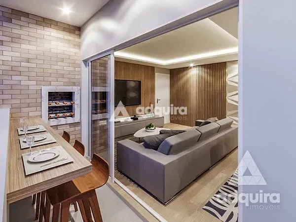 Apartamento, 3 quartos, 98 m² - Foto 6