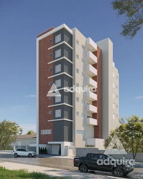 Apartamento, 3 quartos, 98 m² - Foto 9