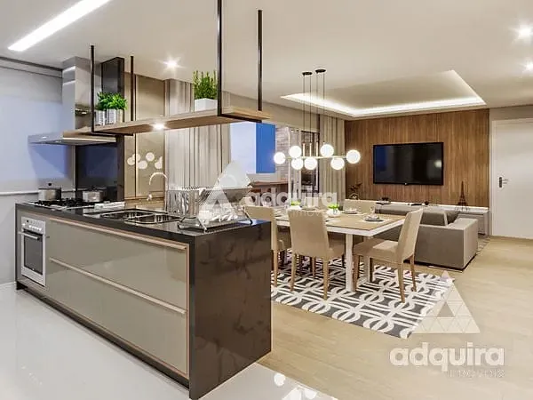 Apartamento, 3 quartos, 98 m² - Foto 8
