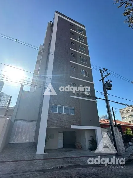 Apartamento, 3 quartos, 98 m² - Foto 1