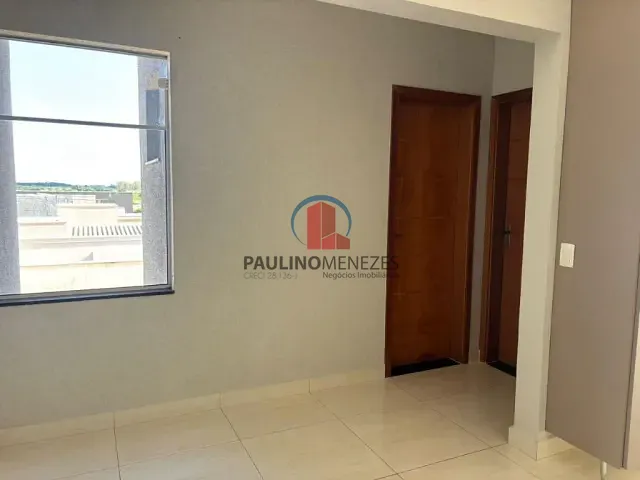 Apartamento 2 quartos e 3 banheiros, à venda ou para alugar, no bairro Jardim Boer II em Americana