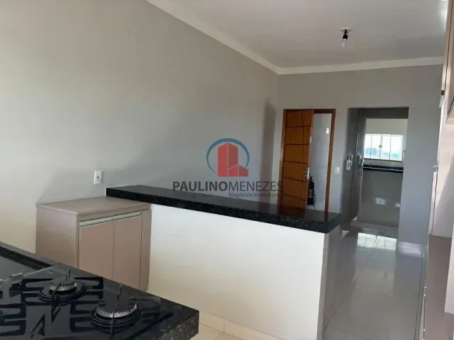 Apartamento 2 quartos e 3 banheiros, à venda ou para alugar, no bairro Jardim Boer II em Americana